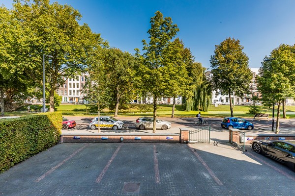 Medium property photo - Westersingel 87A, 3015 LC Rotterdam